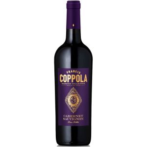 Coppola Diamond Cab Sauv Paso Robles